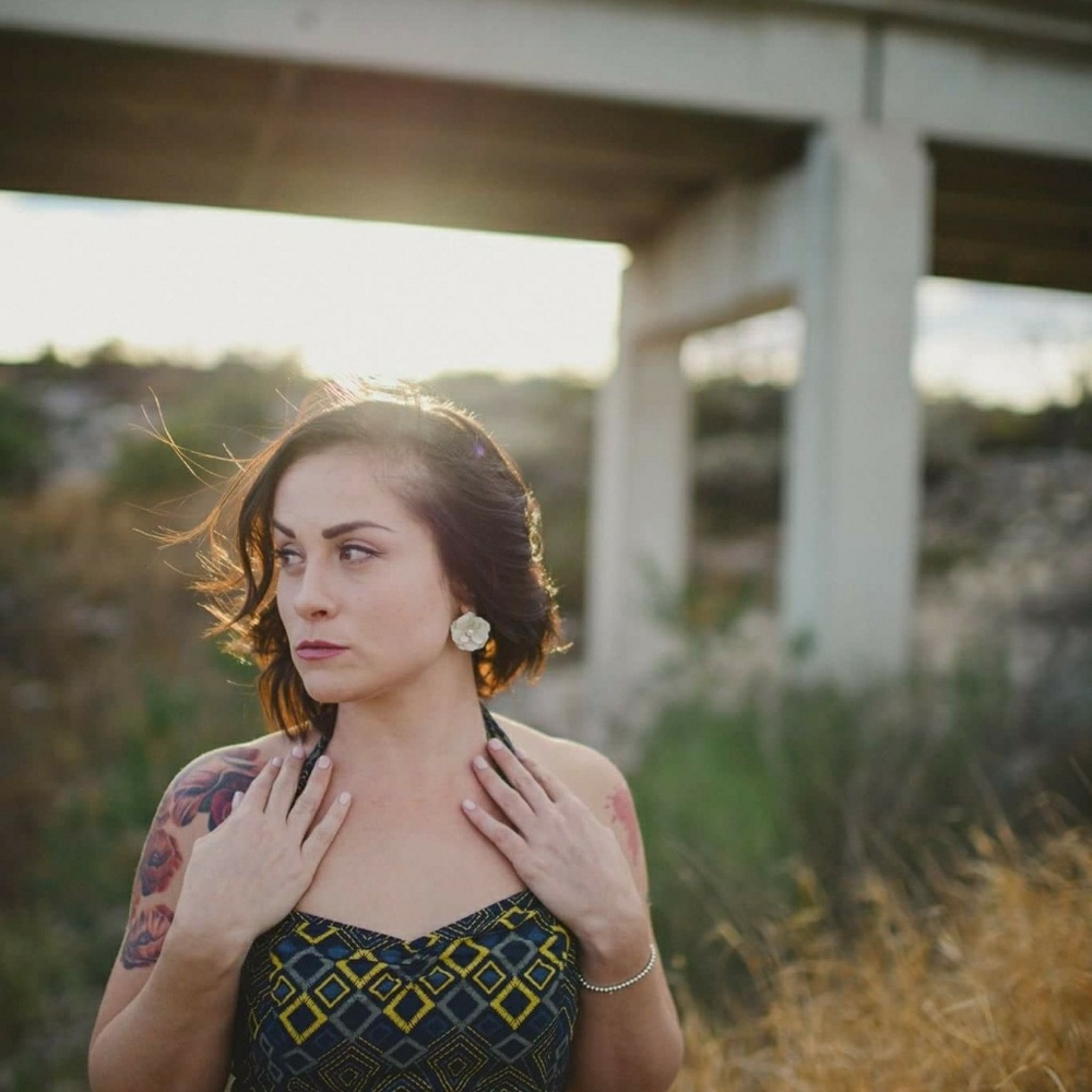 Meet your Posher, Rachael